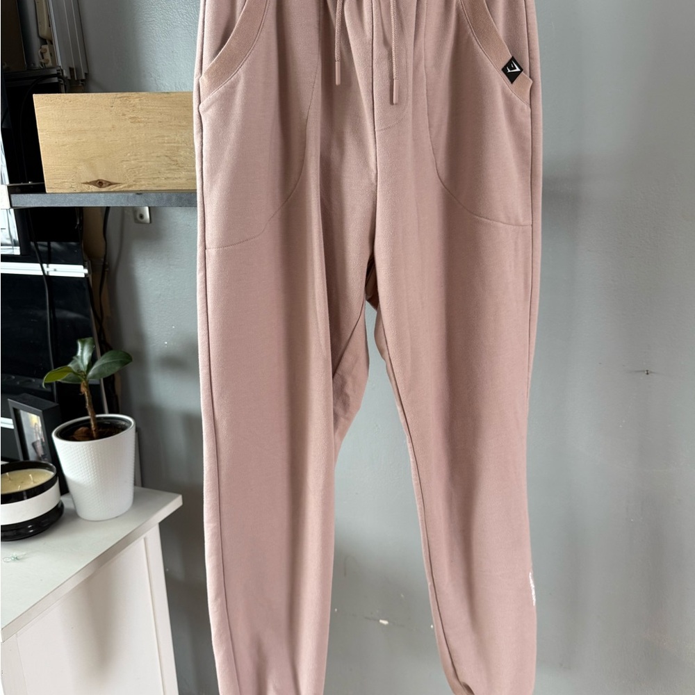 Gymshark Blush Joggers